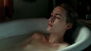 Kate Winslet The Reader Nude Compilation