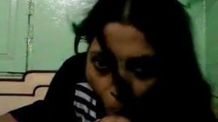 sonagachi prostitute giving blowjob