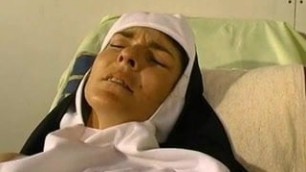 Nun Fisted & Fucked in Hospital