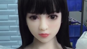 Realistic Sex Doll Porn