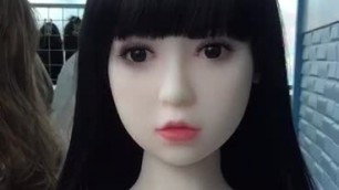 High Quality Realistic Sex Dolls