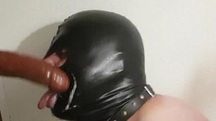 Throat Training Slut - filthysubwhore