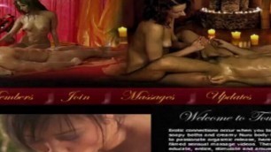 Erotic And Sensual Massage From Asia Fun Experience